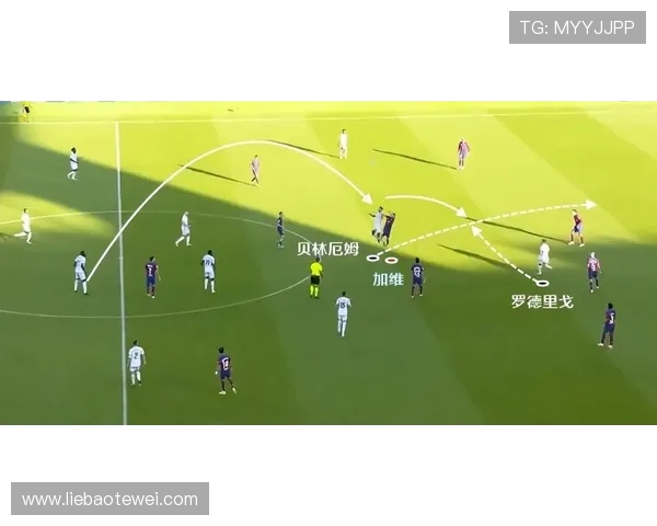 贝林厄姆传球视野分析：本赛季关键传球与进攻组织表现稳健