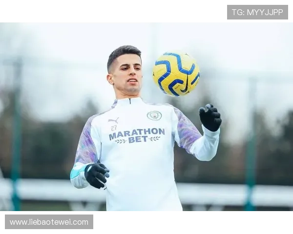 坎塞洛在曼城时期