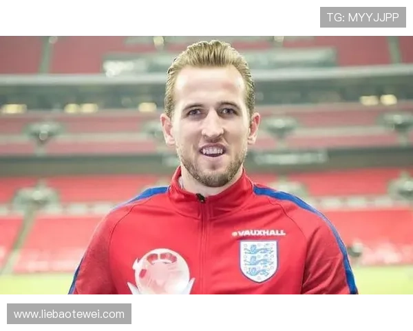 哈里·凯恩当选英格兰年度最佳球员