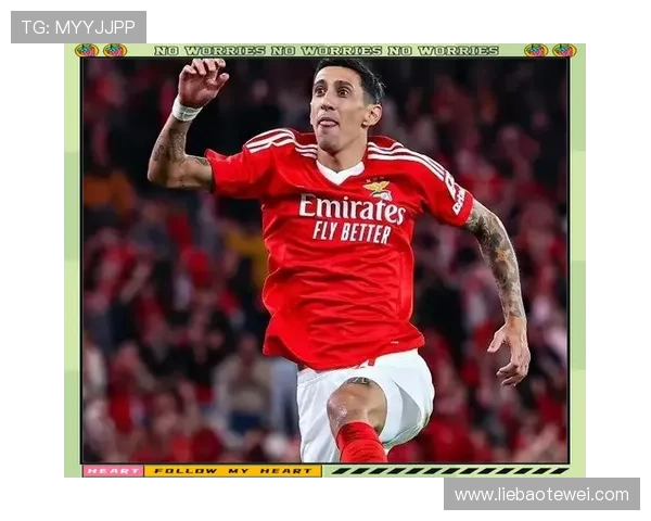 迪马利亚加盟本菲卡时期欧洲成名阶段解析