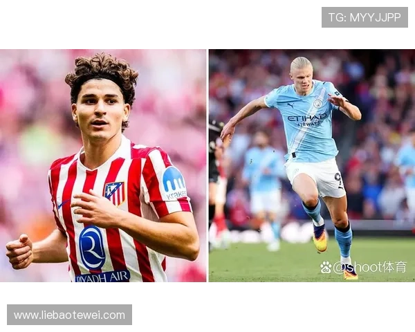 阿尔瓦雷斯与哈兰德主力位置竞争分析