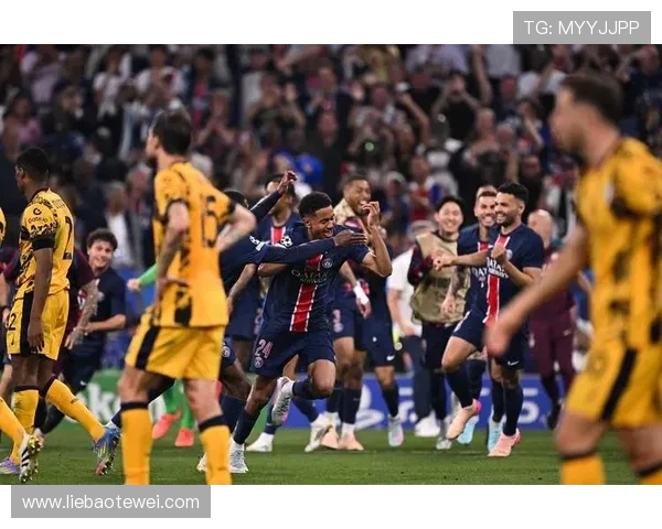 巴黎欧冠冠军目标:当前竞争力及赛事走势是否面临考验