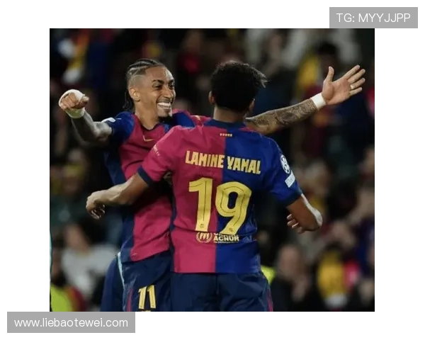 杜埃与亚马尔:新星崛起路径及未来天花板对比 杜埃与亚马尔:新星崛起路径及未来天花板对比