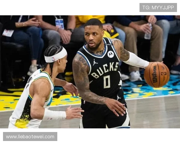 利拉德突破串联开拓者进攻效率显著提升对比以往赛季