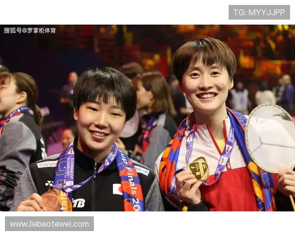 山口茜光是训练服就比我一整衣柜贵，真不是普通人的世界