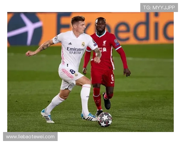 皇马中场控球能力变化显现，克罗斯离队后竞争格局阶段性调整